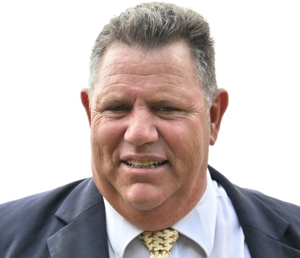 Kingdom to rule at Fairview