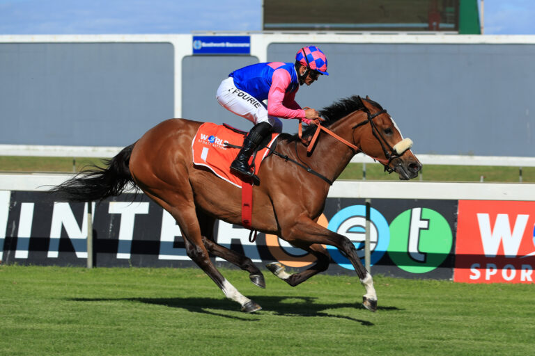 King’s Plate meeting looks a real thriller