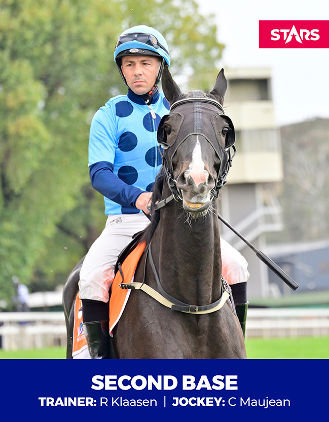 Klaasen dreams of sweet success with ‘sour’ Second Base