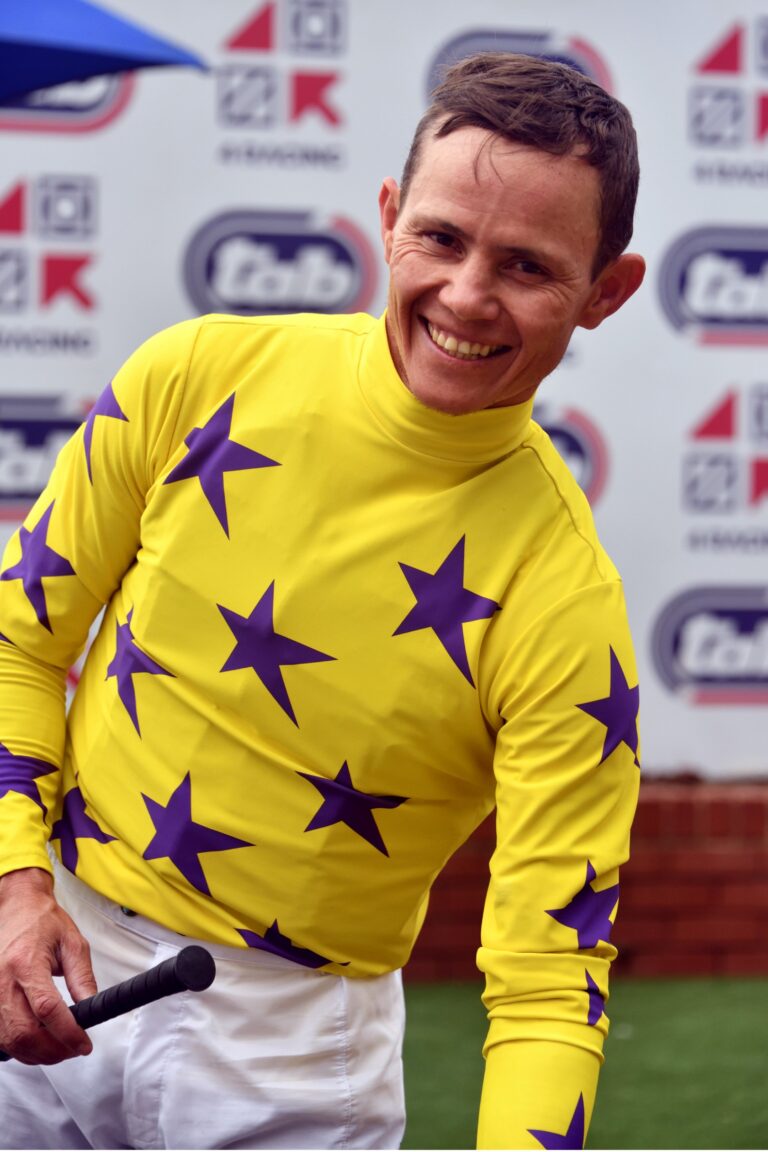 Knight to fight off older opposition