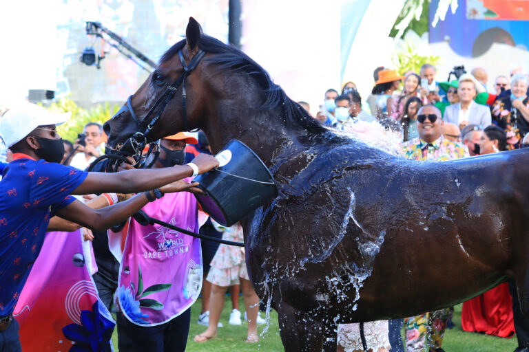 Kommet sister shines at NYS