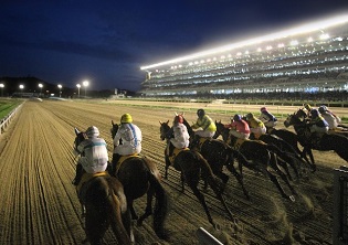 Kranji racecourse to close