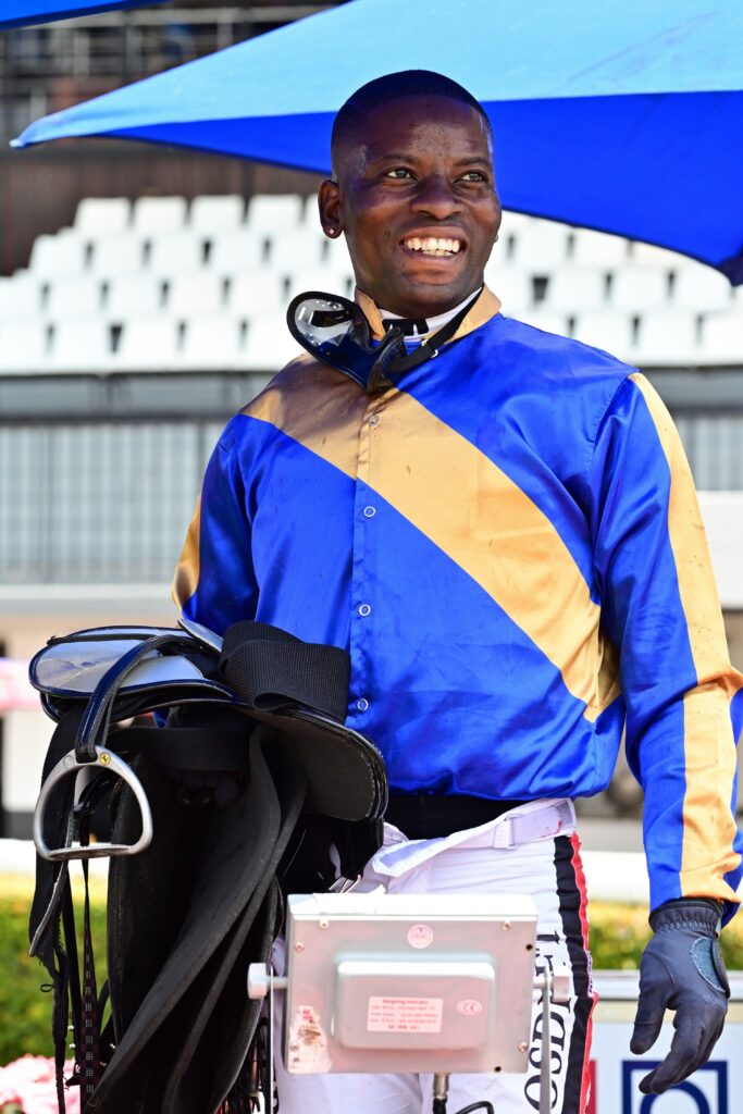 Lady Of Power for Flamboyant win