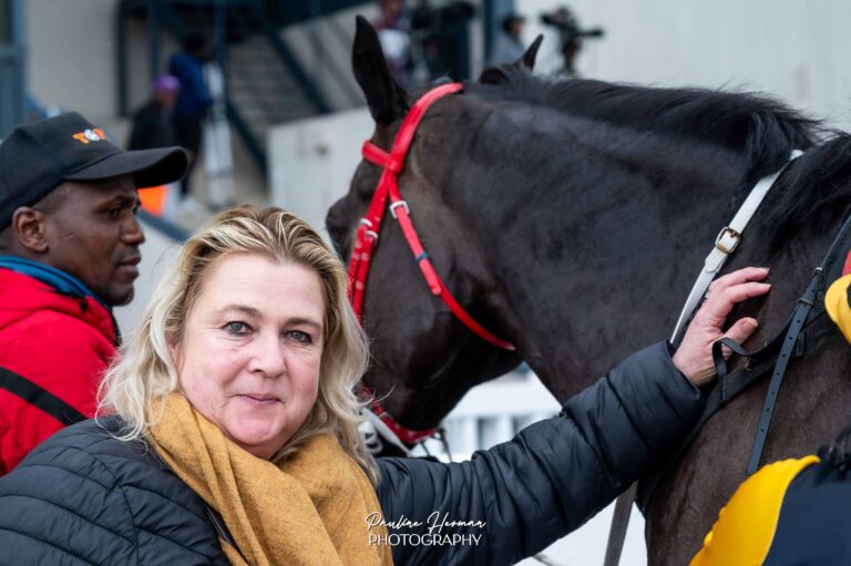 Laing’s hot form to continue