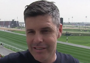 Le Grange duo to fight it out at Kranji