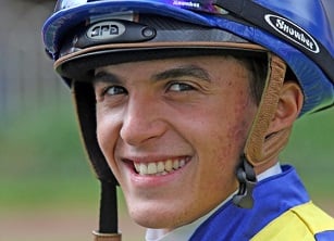 Leading jockeys fight it out at Kenilworth