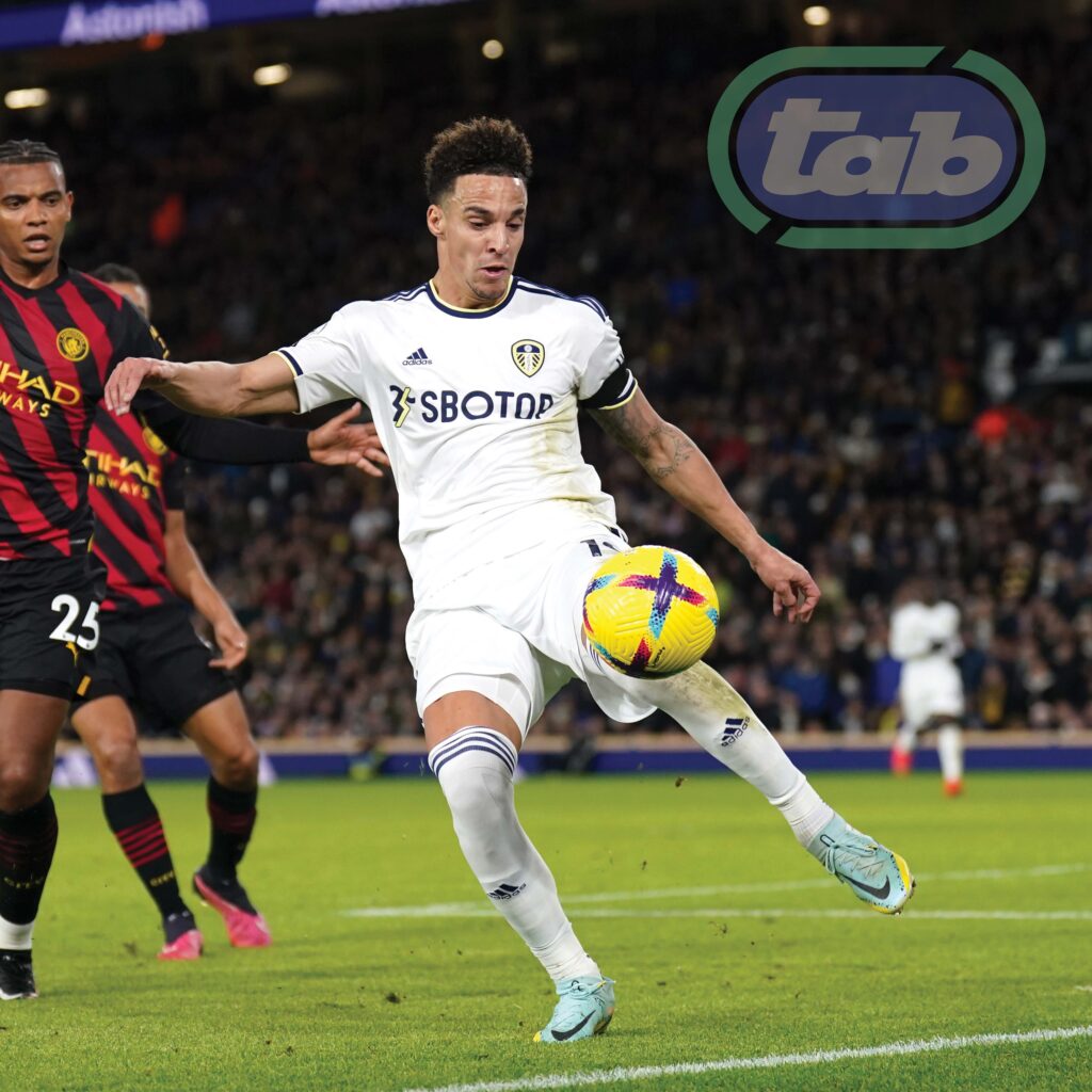 Leeds seek to cause more chaos for Red Devils