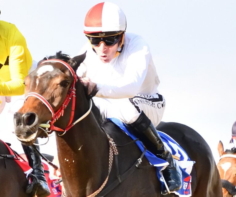 Lerena a Key Worker at Turffontein