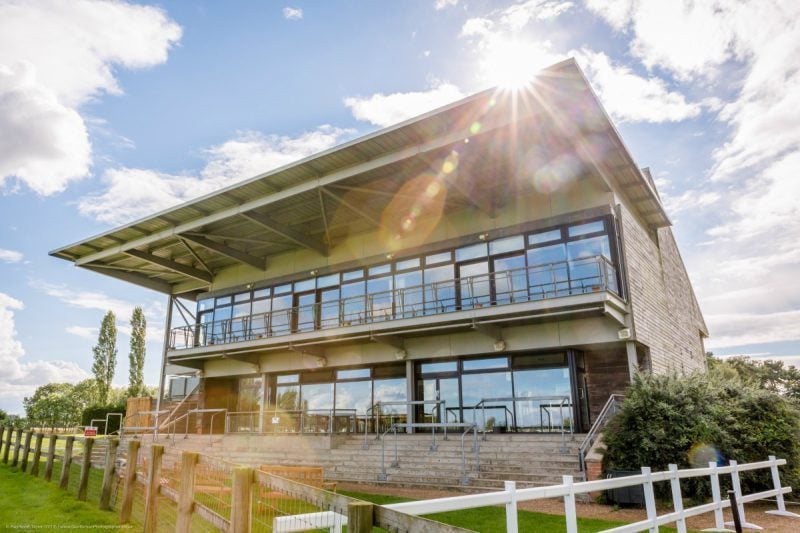 Let’s be Franc about Fakenham chance