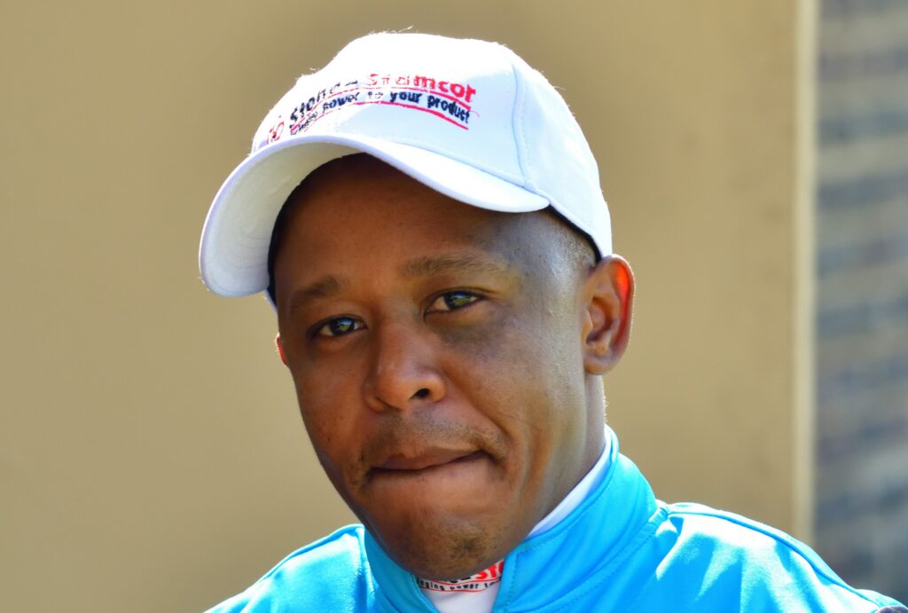 Let’s have a beer with Muzi