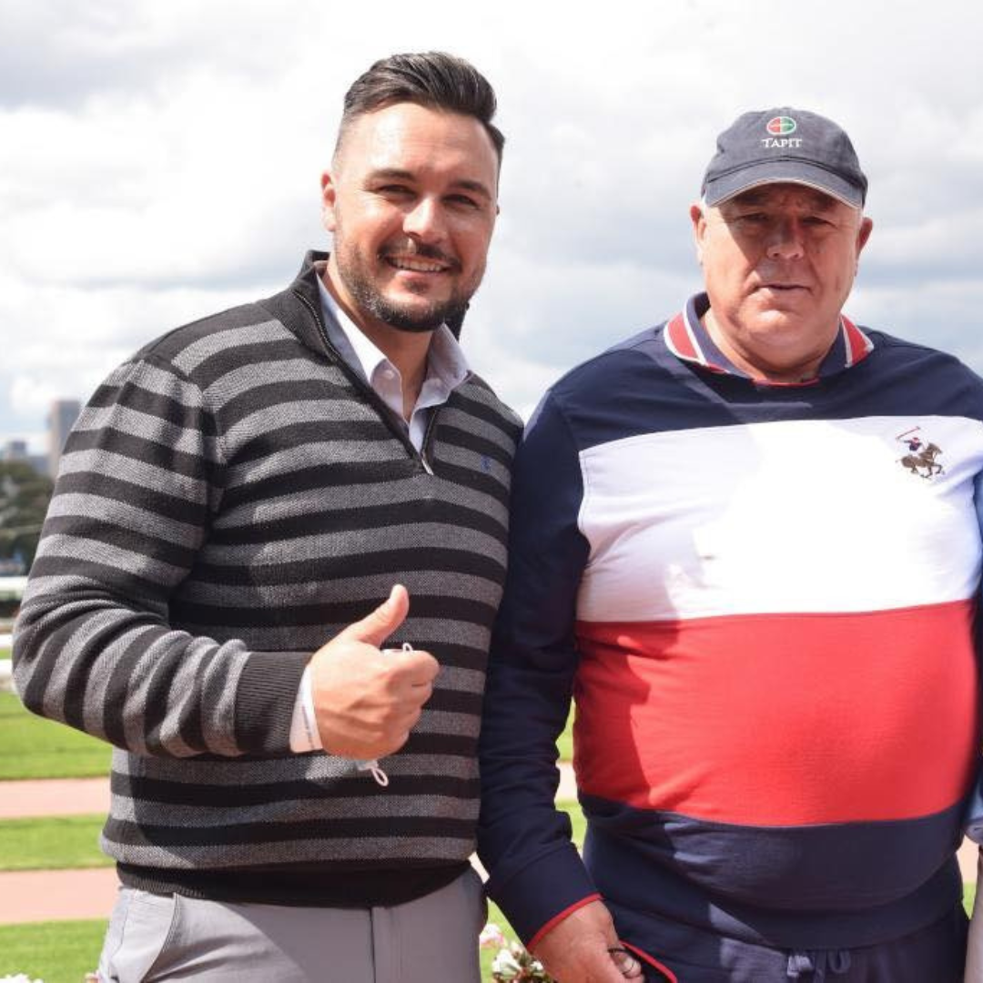 Let’s play a double and blaze away at Vaal