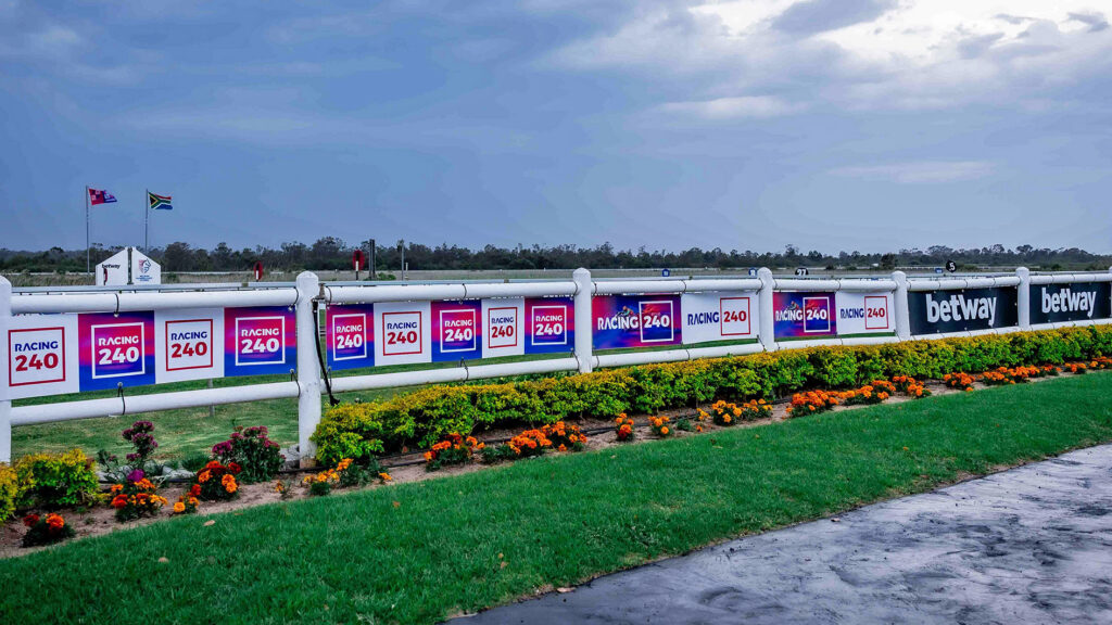 LET’S SPEED IT UP!