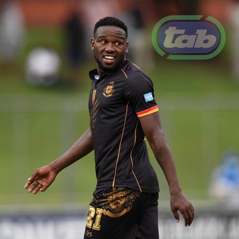 Letsoalo set to a big asset