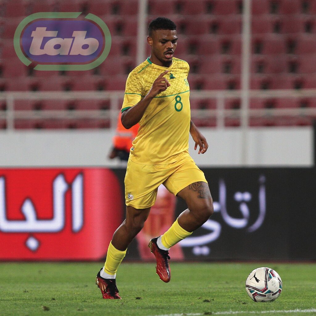 Liberia looking for home win to KO Bafana’s qualifying hopes