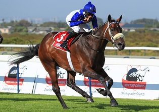 Linebacker just needs luck, says Marshall