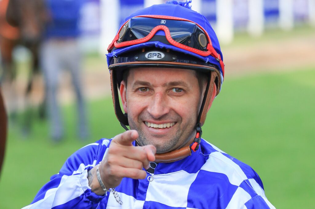 Loads of variety in Easter Sprint