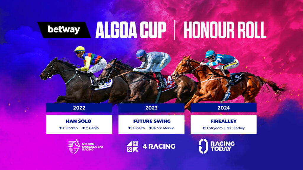 LOCALS WILL GIVE IT THEIR BEST SHOT!