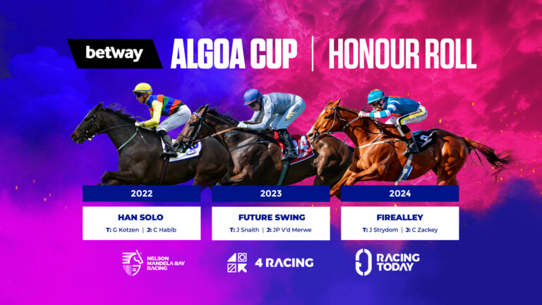 LOCALS WILL GIVE IT THEIR BEST SHOT!