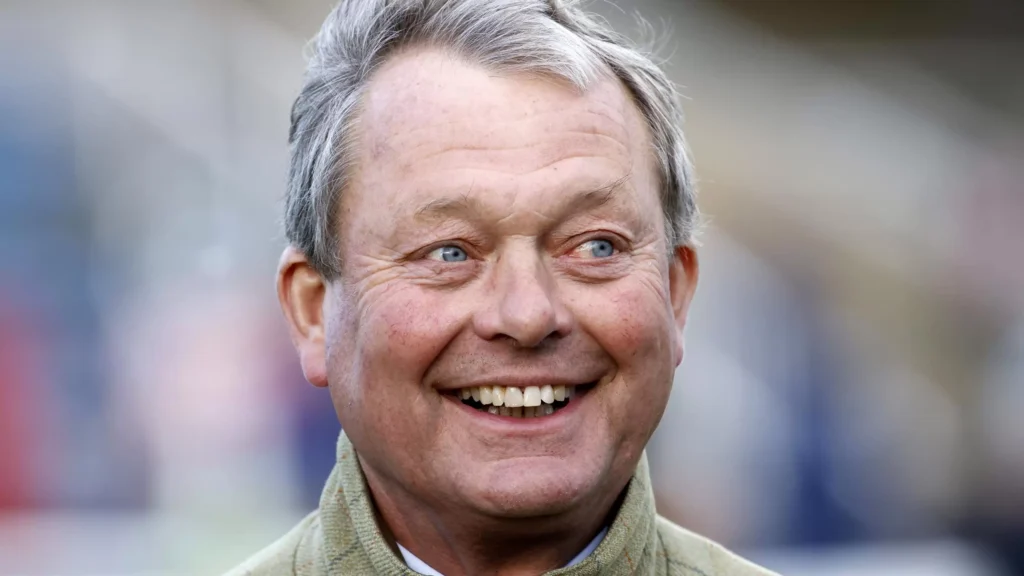 Lockinge Stakes – what the connections say