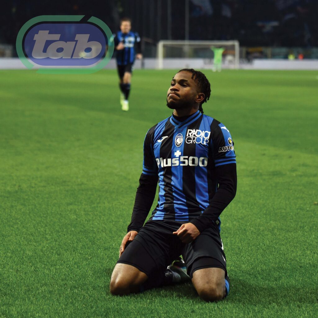Lookman can secure rare win for Atalanta