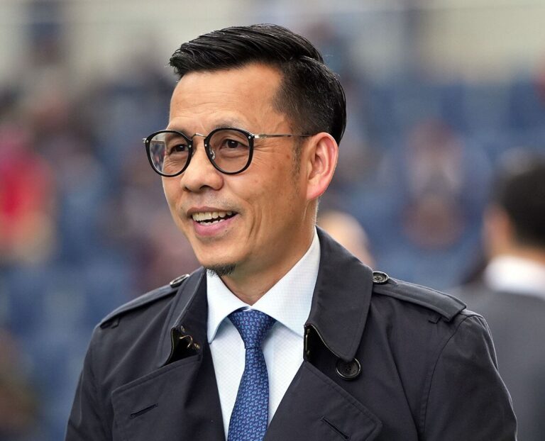 Lor expects good shows from Gold Cup duo