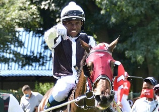 Luck of the Irish in Grand Heritage