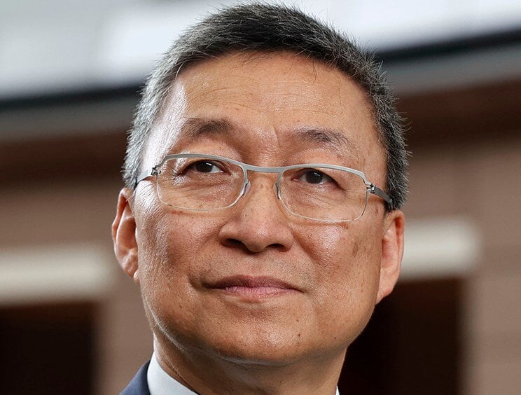 Lui’s Steed to strike at Happy Valley