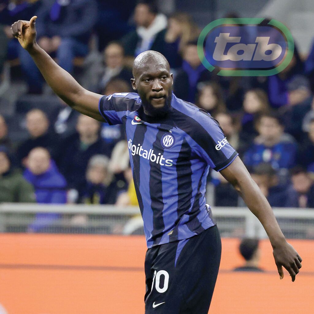 Lukaku gets a chance to make amends