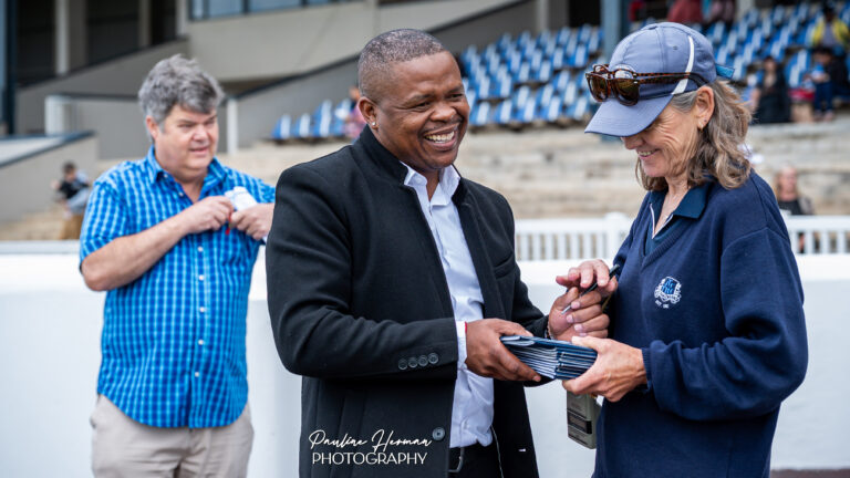 LUNGA IS GOING PLACES