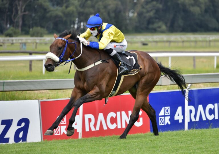 Magic is back in Motown