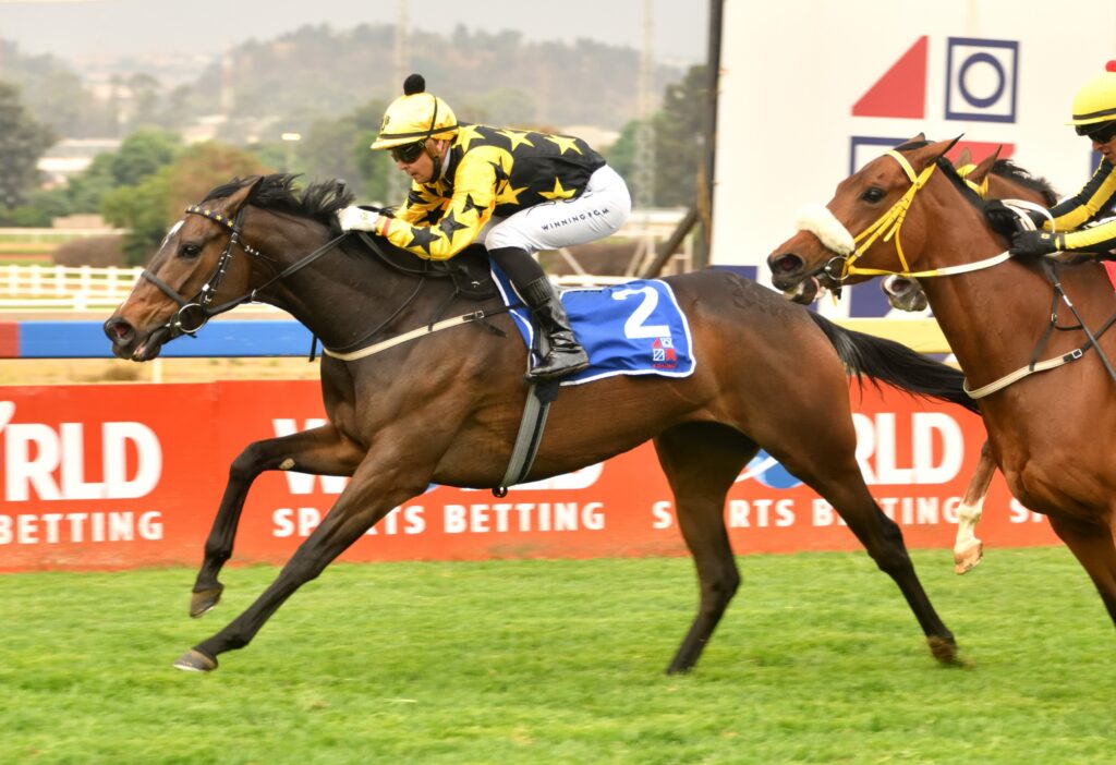 Magner could be Hollywoodbound