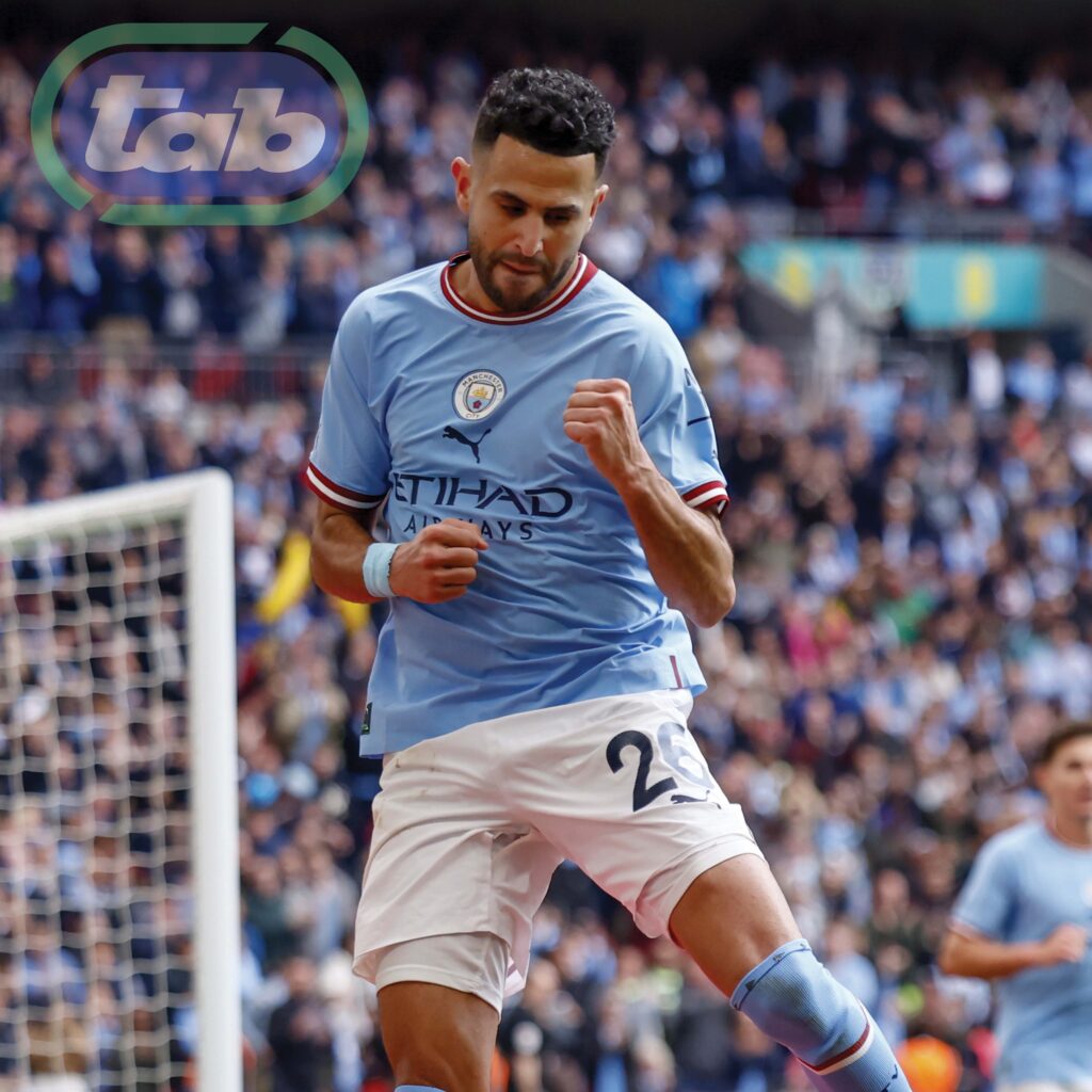 Mahrez a must for City to tame Arsenal