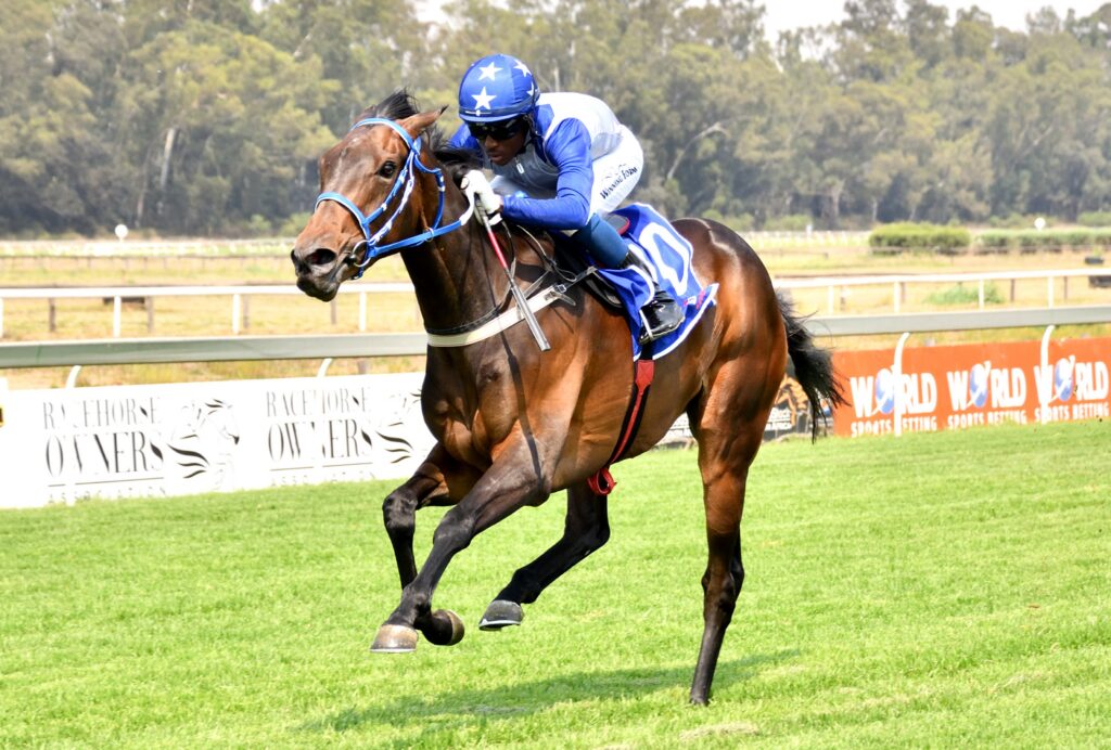 Maiden winners to fight it out