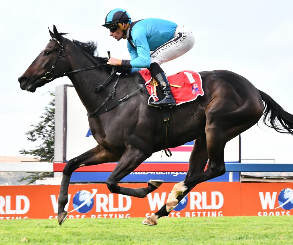 Main Defender to star at the Vaal