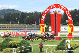 Malaysian racing hits SA on Sunday