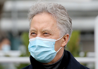 Malmoos’ brother in HK debut