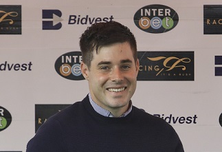 Marcus has high hopes