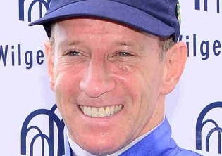 Marcus set for early double