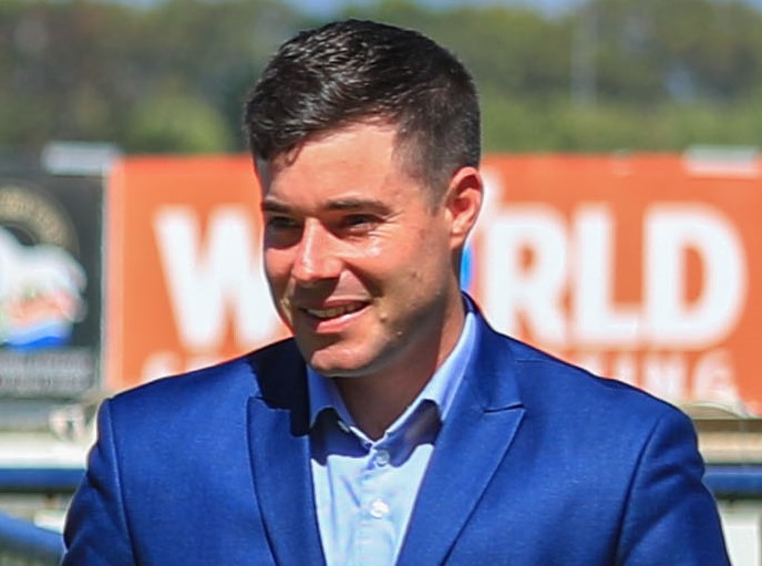 Marcus to be boss in the Cape