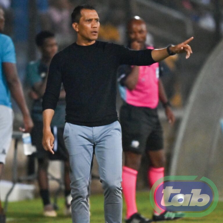 Maritzburg and Richards Bay in desperate search for points