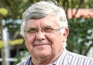 Marshall-trained Gainsford due a change of fortune