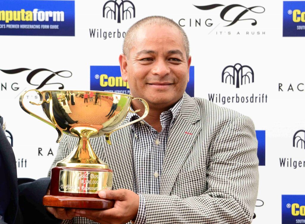 Marwing pair are looking hot