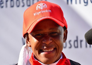 Matchett, Muzi to strike again