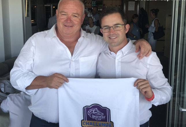 Mathew de Kock returns home: A new era beckons