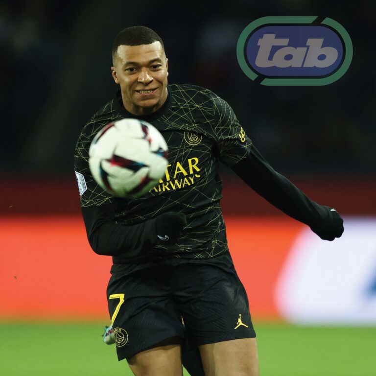 Mbappe bounces back after injury