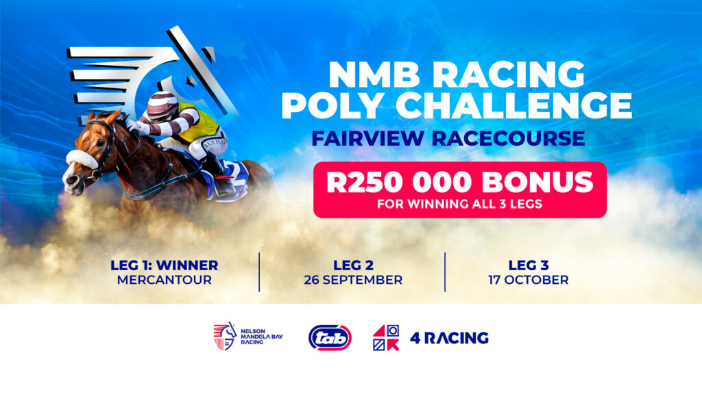 MERCANTOUR GETS SERIOUS