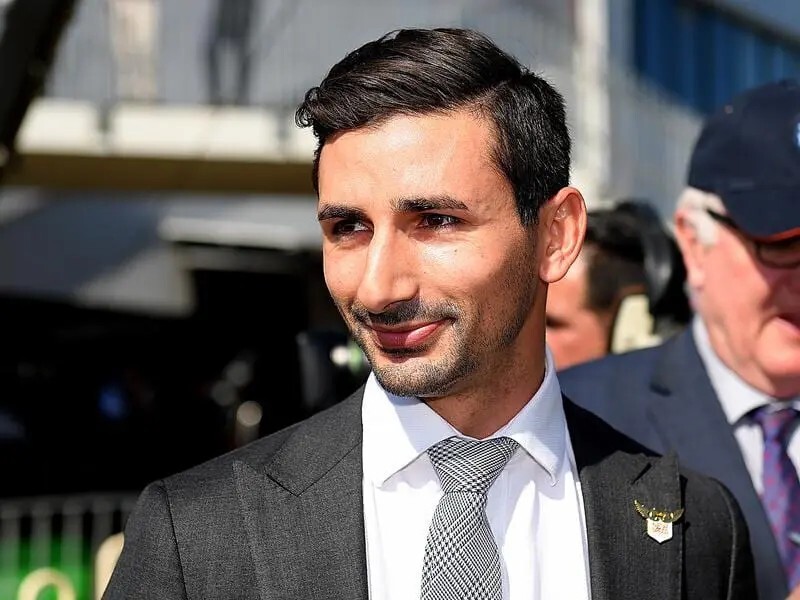 Meshtri set for winning return at Meydan