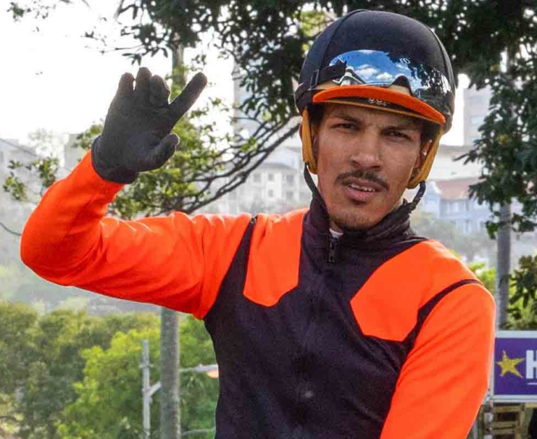 Miller set for good day at hwb Greyville