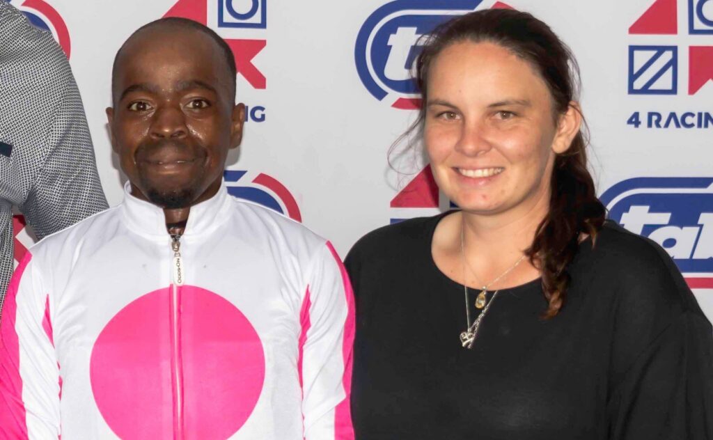 Mitchley to build on early season success