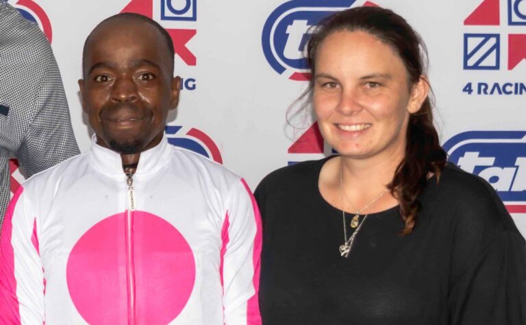 Mitchley to build on early season success